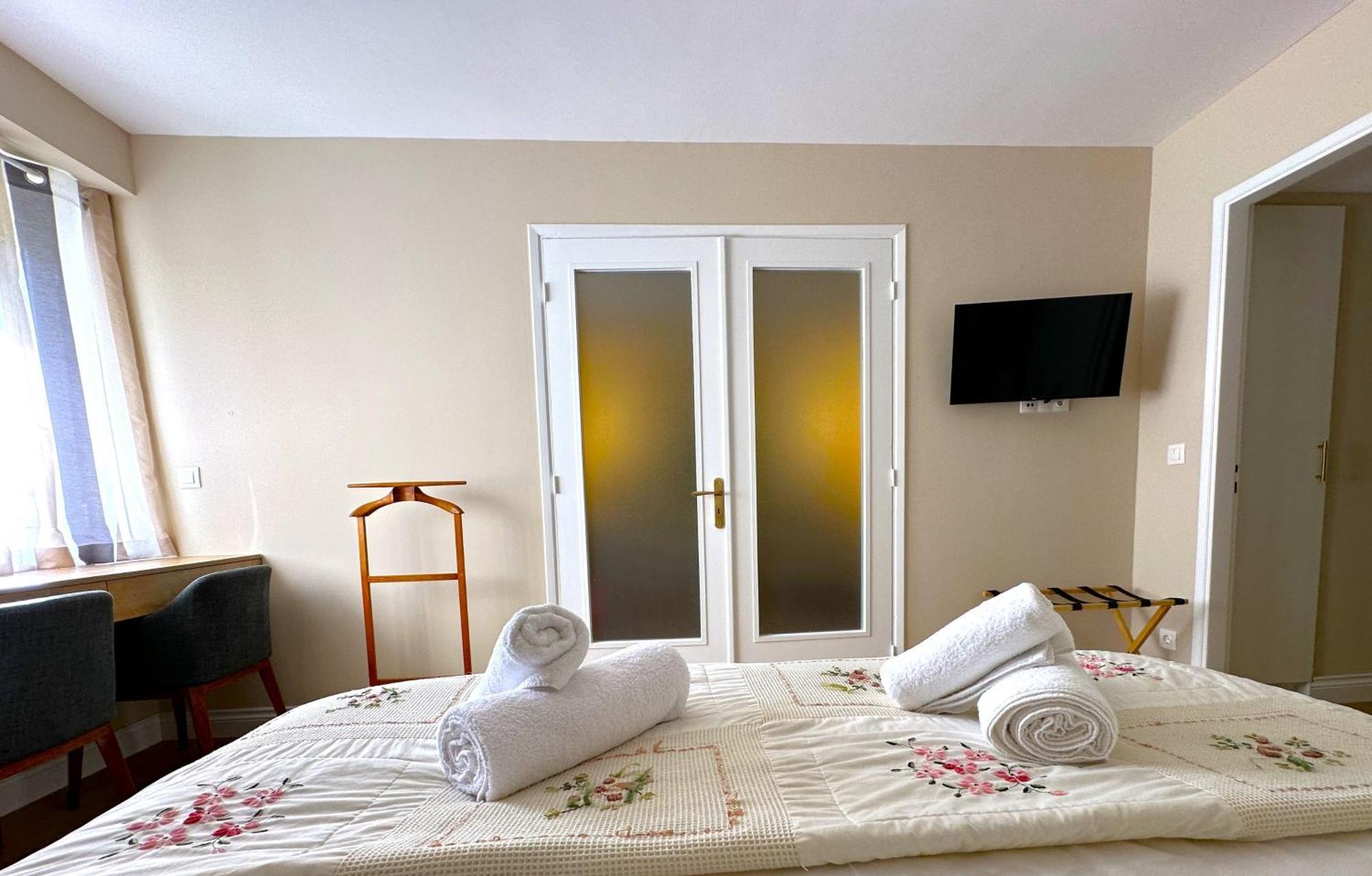 Queens Avenue Apartment Athènes Extérieur photo