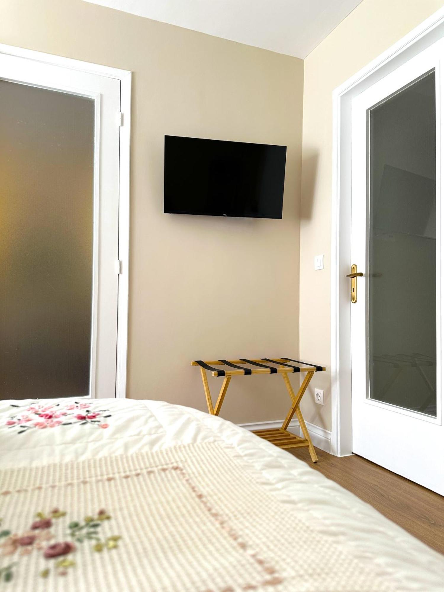 Queens Avenue Apartment Athènes Extérieur photo
