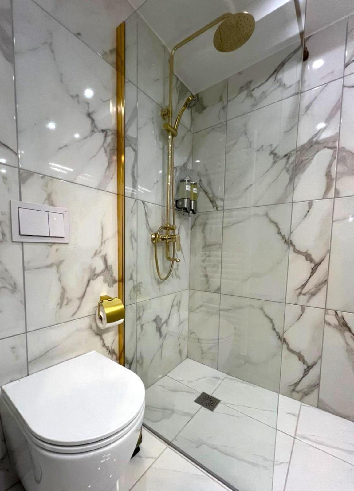 Queens Avenue Apartment Athènes Extérieur photo
