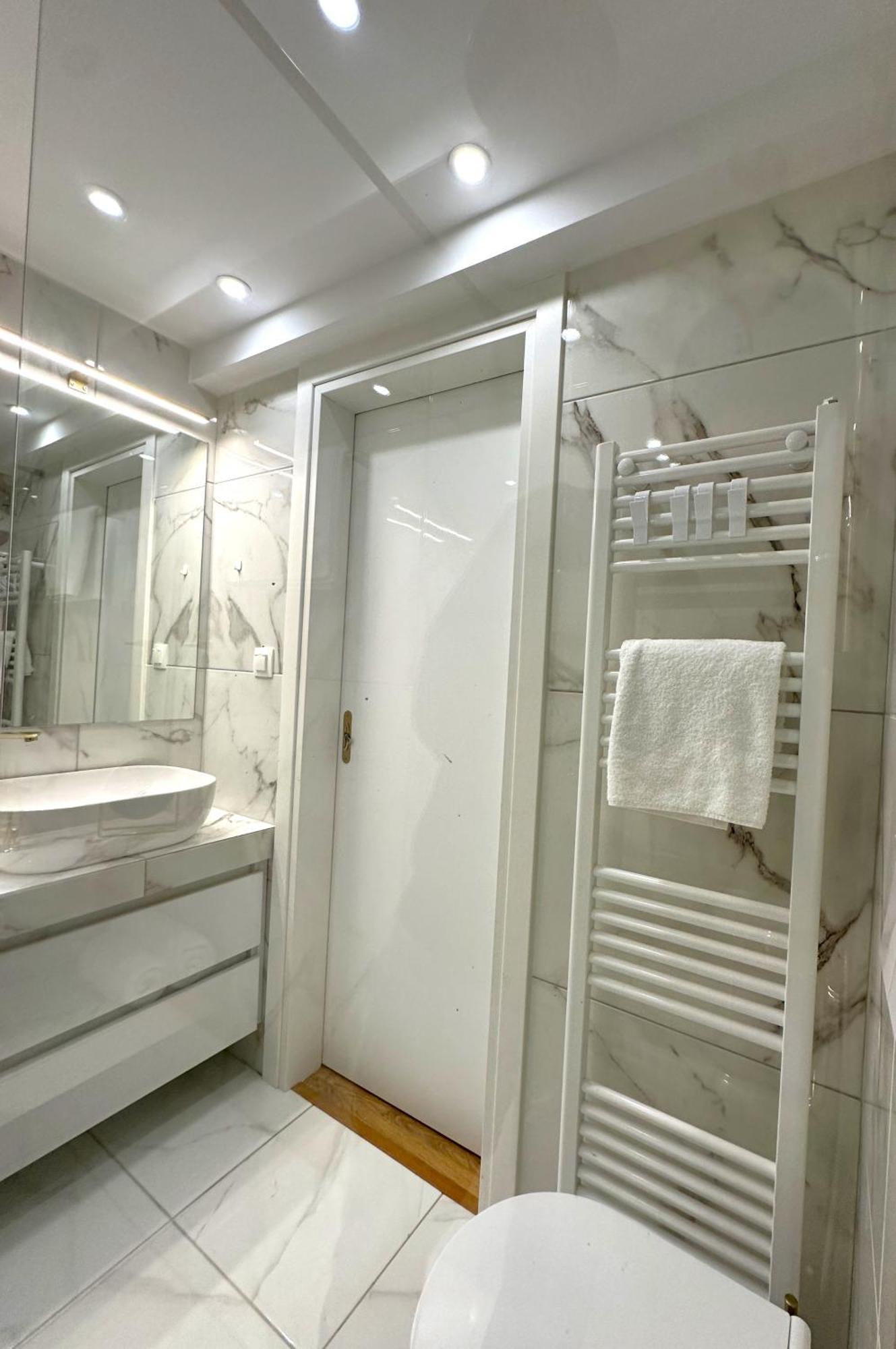 Queens Avenue Apartment Athènes Extérieur photo