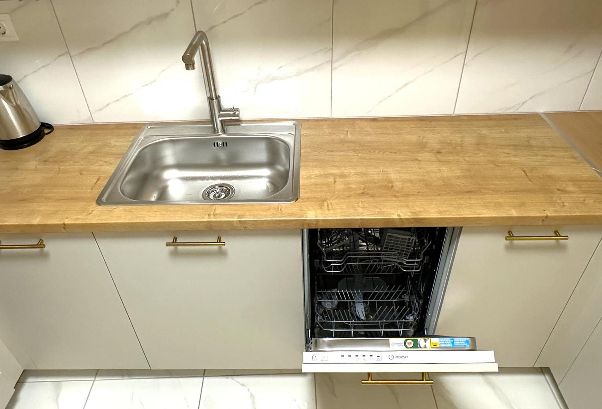 Queens Avenue Apartment Athènes Extérieur photo