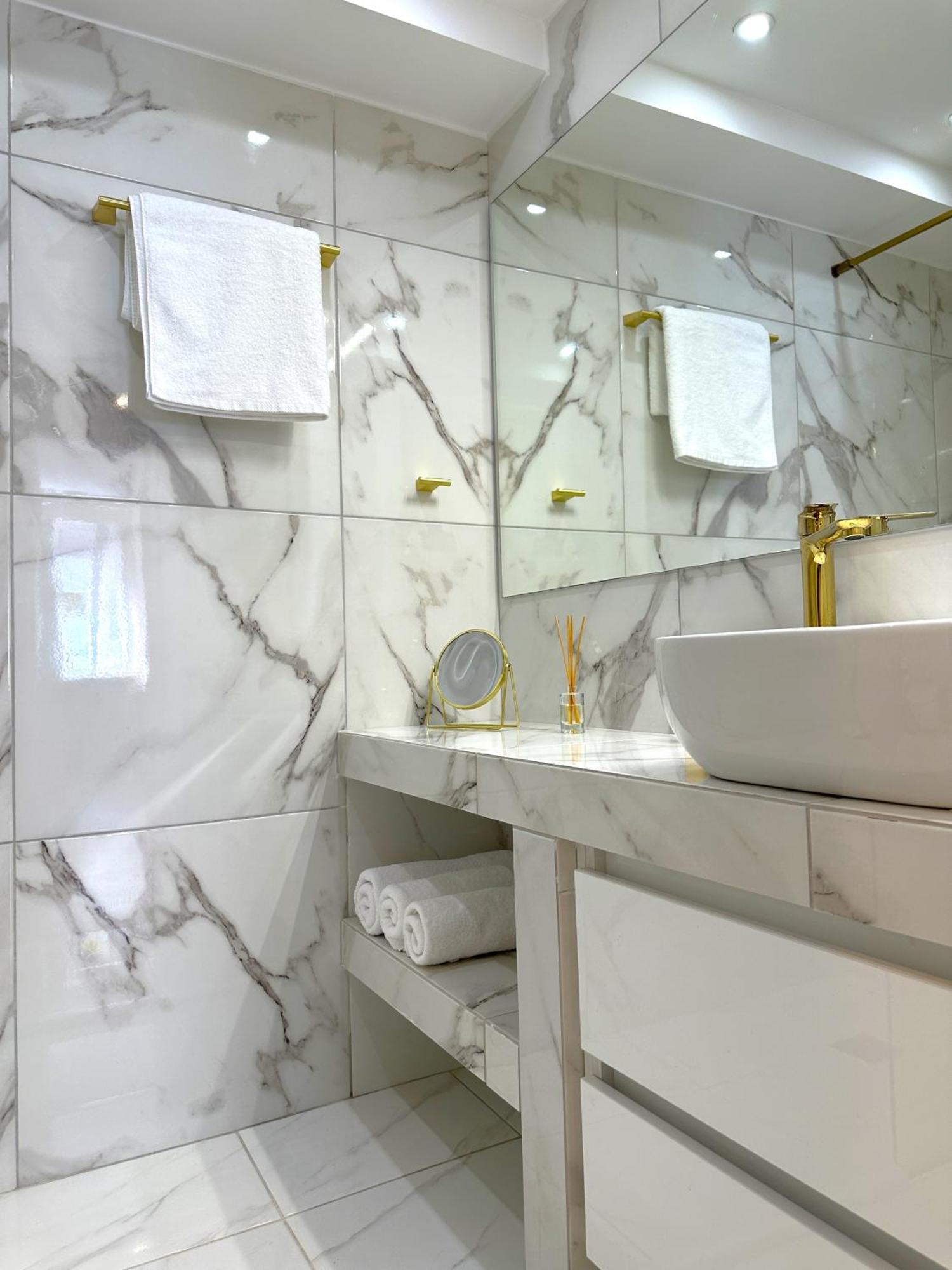 Queens Avenue Apartment Athènes Extérieur photo