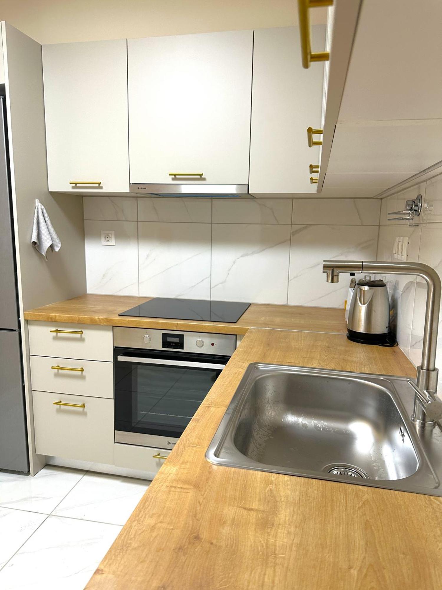 Queens Avenue Apartment Athènes Extérieur photo