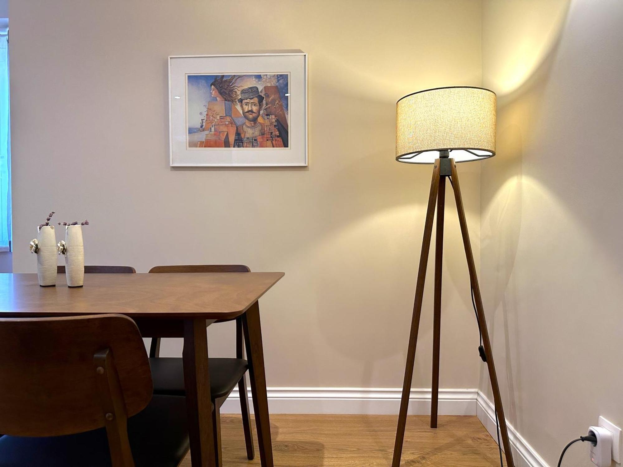 Queens Avenue Apartment Athènes Extérieur photo