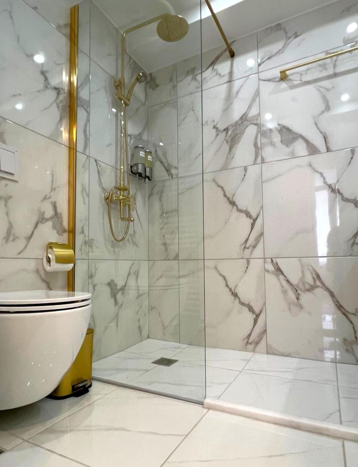 Queens Avenue Apartment Athènes Extérieur photo