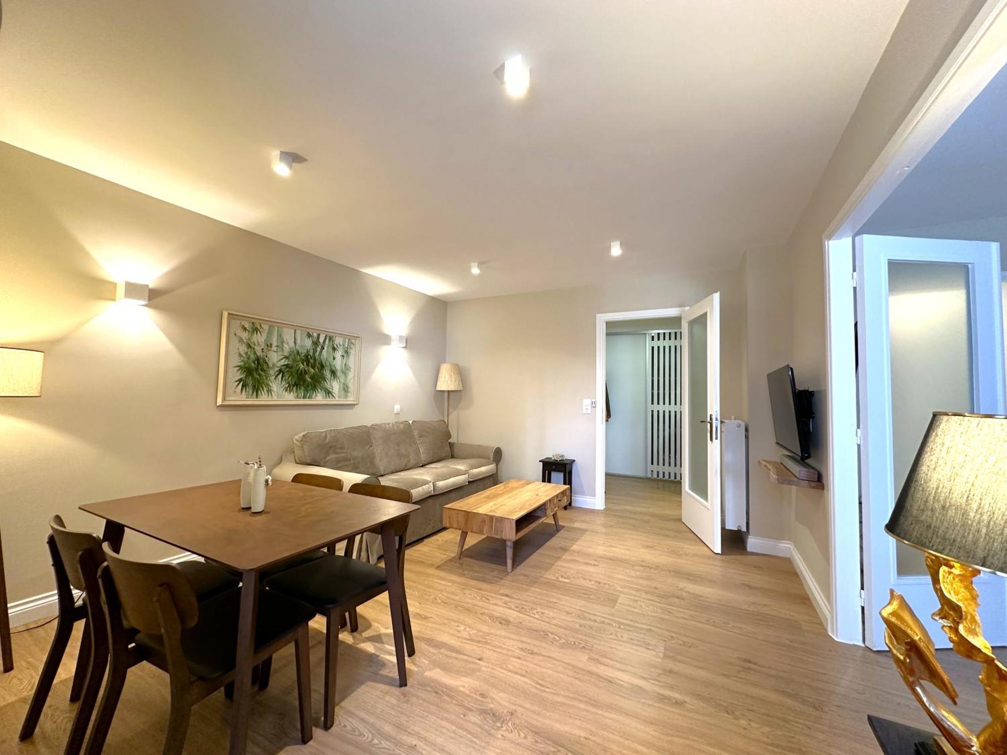 Queens Avenue Apartment Athènes Extérieur photo