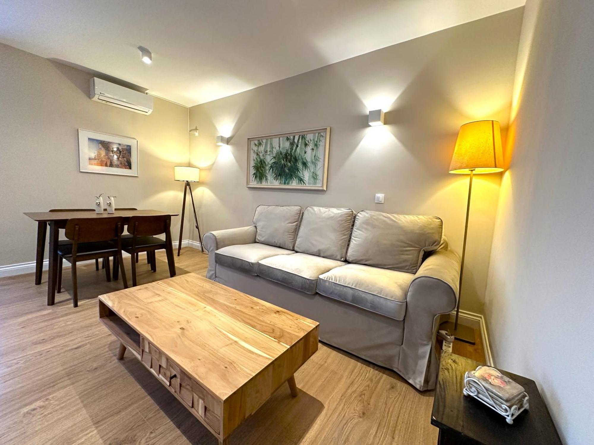 Queens Avenue Apartment Athènes Extérieur photo