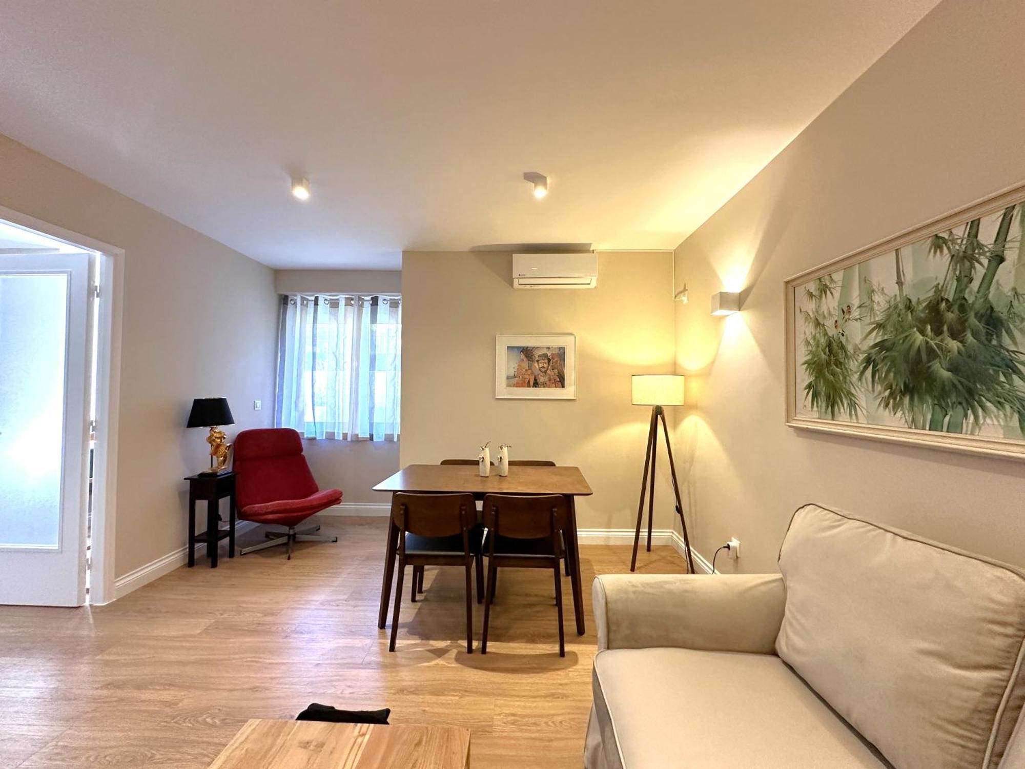 Queens Avenue Apartment Athènes Extérieur photo
