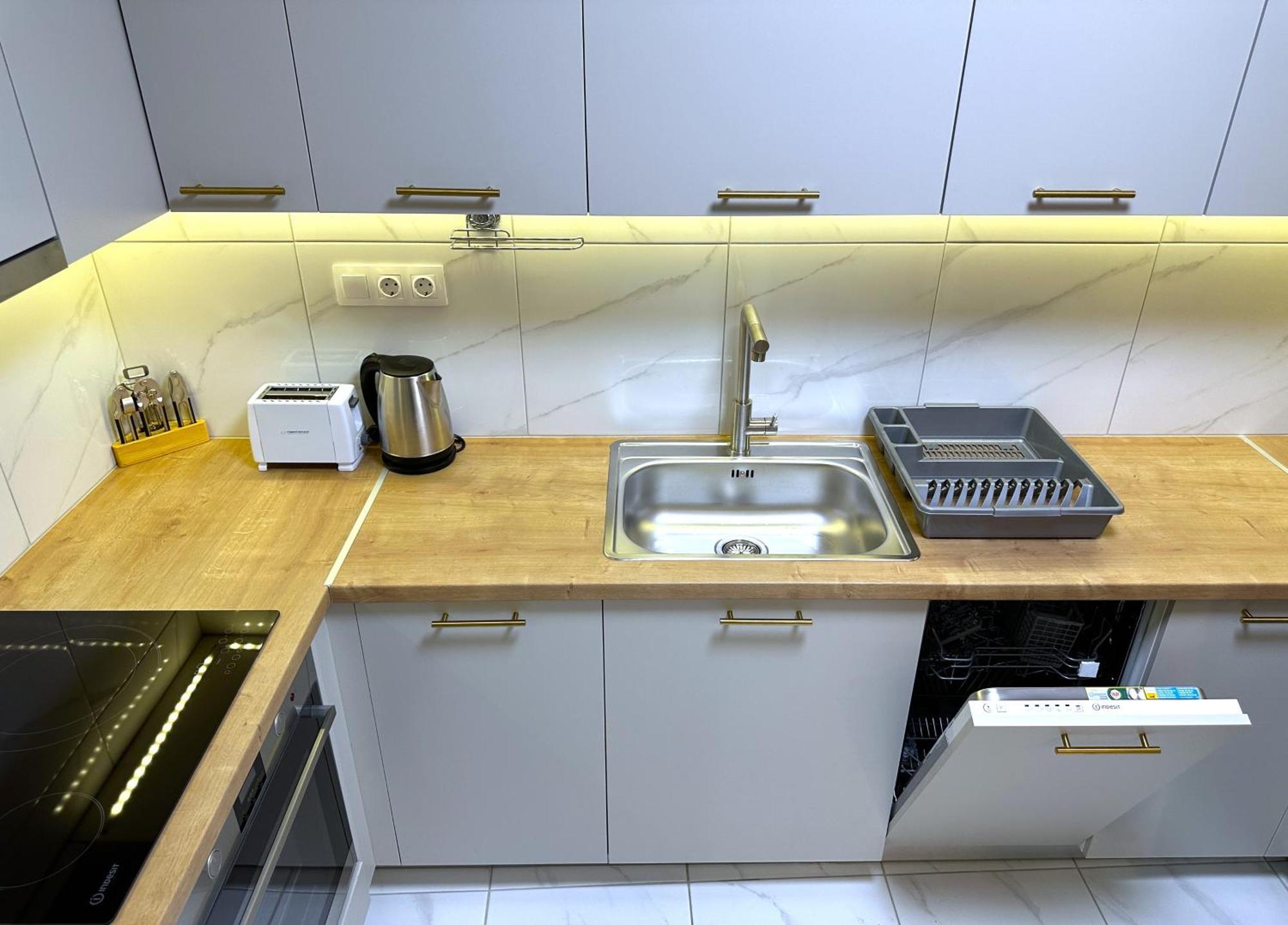 Queens Avenue Apartment Athènes Extérieur photo